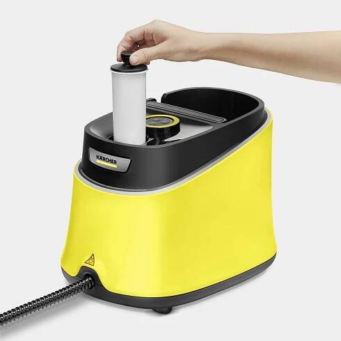 Karcher SC 3 Deluxe EasyFix