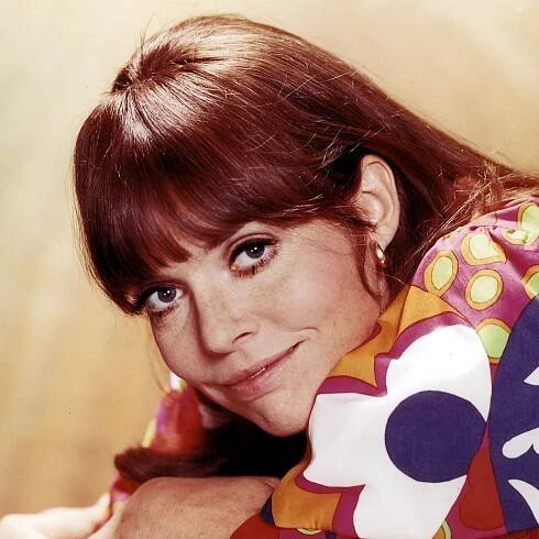 Here’s What Happened to Actress Barbara Feldon Before, During and After Playing Agent 99 on ‘Get Smart’