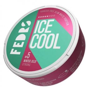 ICE COOL Winter Jelly 5