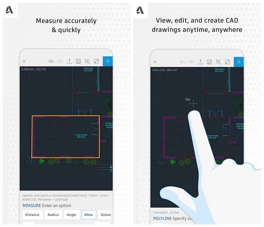 9 Best Drafting Apps for Android | Androidappsforme - find and download best Android apps right now