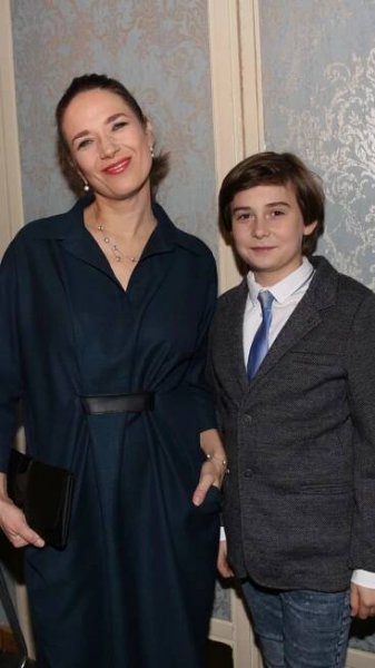 Tereza Kostková se živila i jinak než divadlem 3