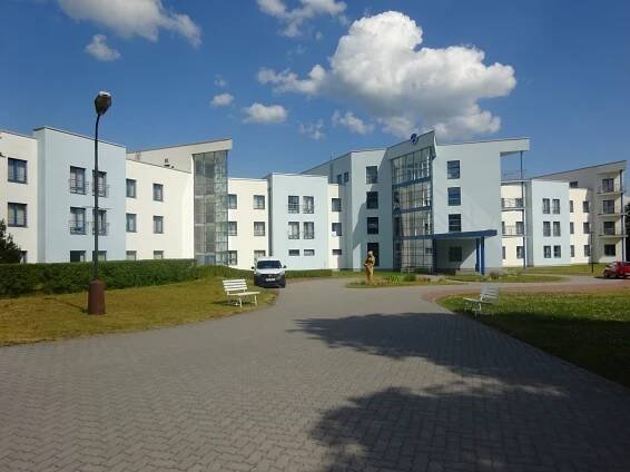 Lázně Bechyně, s.r.o. foto 3