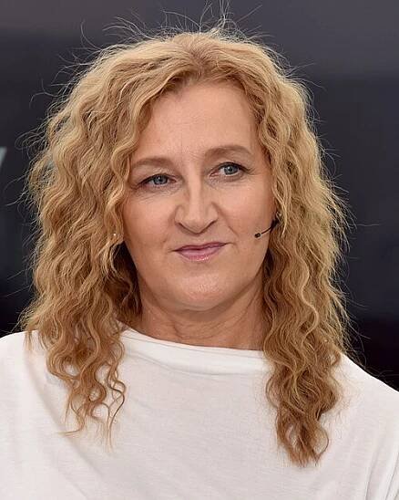 Daniela Drtinová - Wikiwand