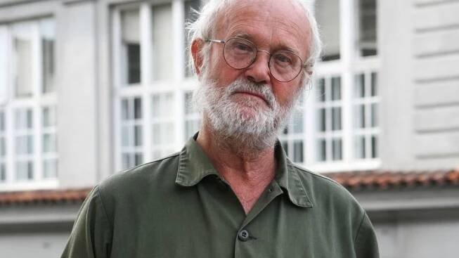 Fotograf Josef Koudelka: Malé politikaření mě naprosto nezajímá - Novinky