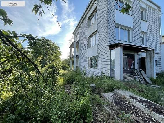 Prodej Pozemek, U vysočanského cukrovaru, Praha 9 - Vysočany