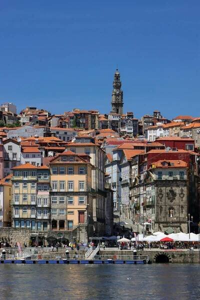 bezplatná Porto Základová fotografie