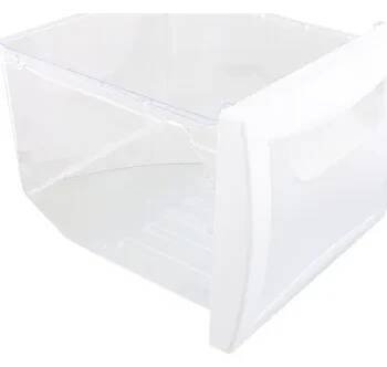 Aeg Electrolux Zanussi Ikea náhradní díl 4055094959 originální horní zásuvka mrazničky