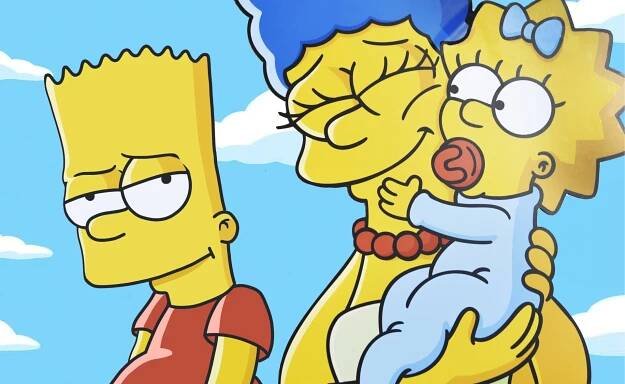 Nancy Cartwright: the Voice of Bart Simpson