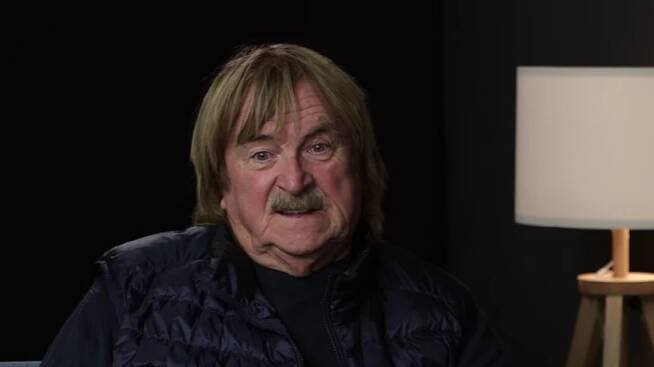 Karel Vágner starší promluvil o konfliktu syna s Agátou Hanychovou: proč se zastal Žilkové - Zivot