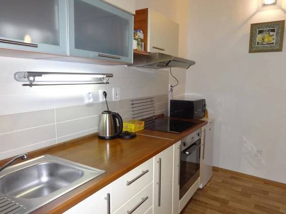 Apartmány V Podzámčí Mělník Pokoj fotografie