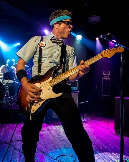 NYC Concert Photographer - Ken Goodman Photography
