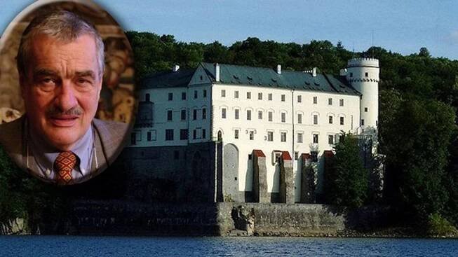Movitý šlechtic Schwarzenberg ještě více zbohatl díky restitucím