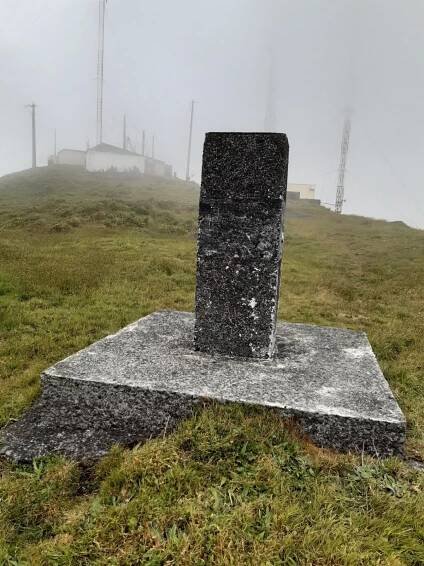 ZdenkaV - výlet Caldeira - Vrcholovka.cz