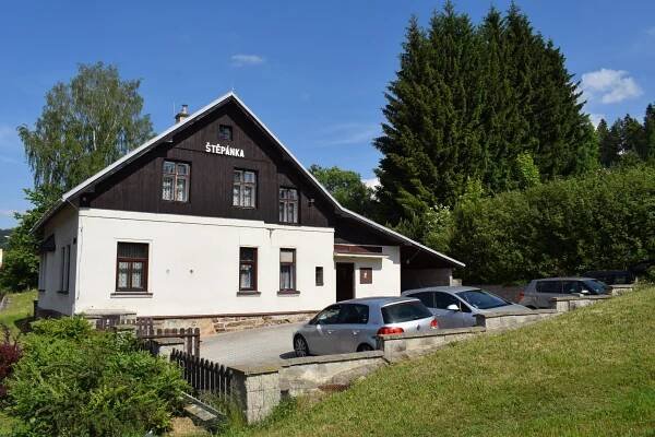 Rokytnice-nad-jizerou-rekreace