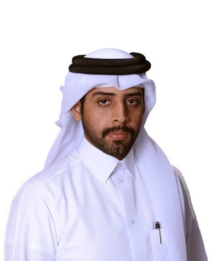 Hamad Alqahtani