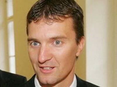 Tomáš Pitr dostal šest let za podezřelé obchody s akciemi Setuzy