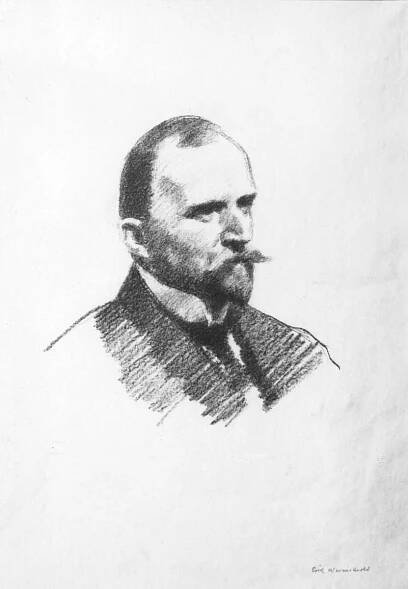 Hans Jacob Aall – museumsdirektør og konservator