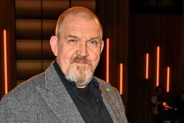 Dietmar Bär: Er spielt im Kölner "Tatort" mit.