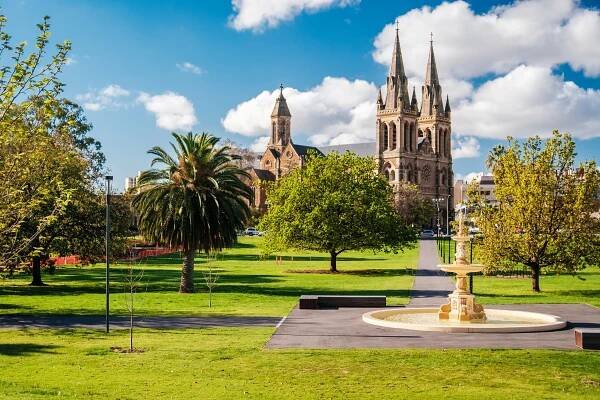 Executive Search Recruitment in Adelaide | APAC FM