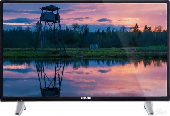 Hitachi 32" LED (32HB6T41) od 6 499 Kč