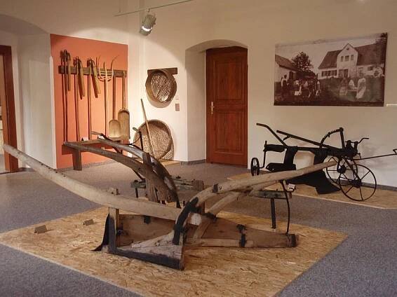 Muzeum Jáchymov – Muzeum Karlovy Vary