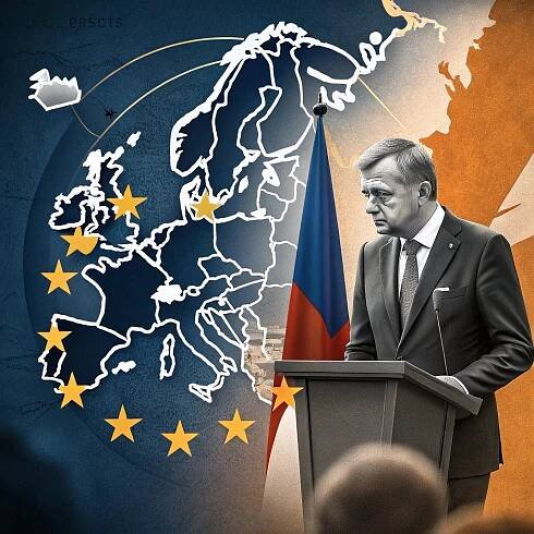 Přelomové změny v EU a česká politická scéna: Klíčové události března 2025 - Zprávy.ai
