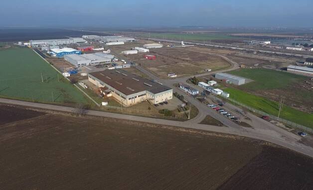 Zona Libera Curtici Arad | The Curtici Arad Free Trade Zone