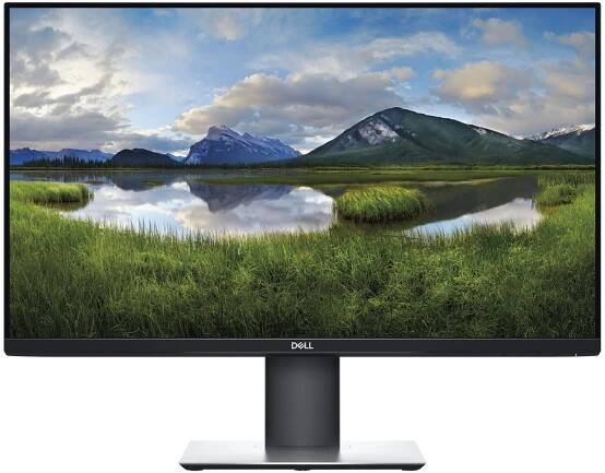 DELL P2319H