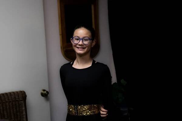 Tina Chen