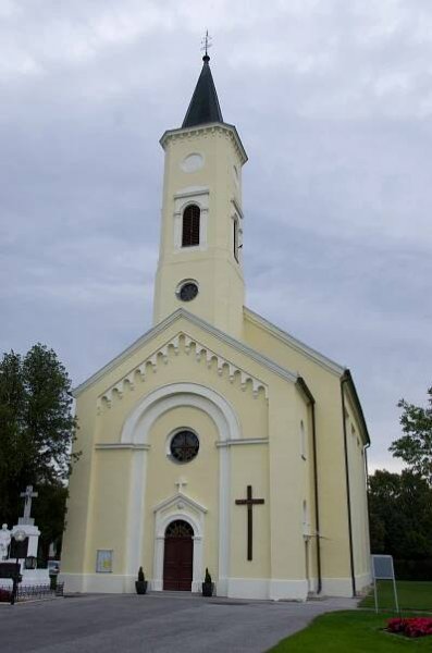 Frankenau-Unterpullendorf – Wikipedia