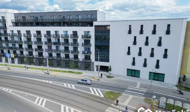 Prodej nových nebytových prostor v Olomouci, ul. Wolkerova | Reality.iDNES.cz 
