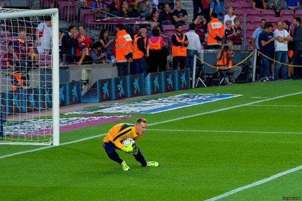 FC Barcelona vs Sevilla - letecký zájezd na La Ligu – Sportsen.cz