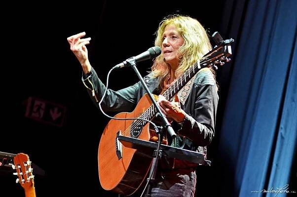 LENKA FILIPOVÁ – Sono Centrum, Brno
