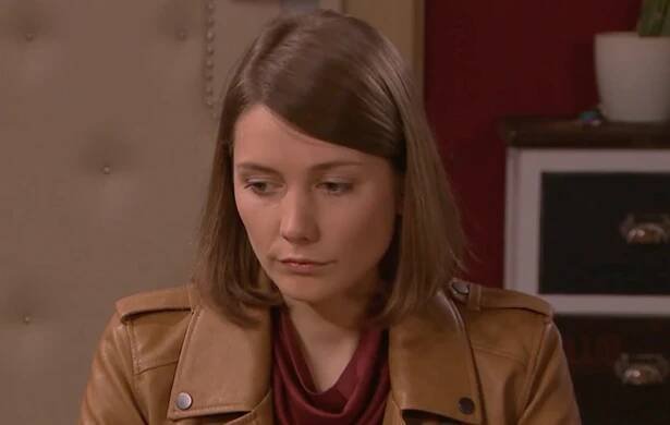 Eliška Hanušová je těhotná. Herečka promluvila o konci v Ulici a o termínu porodu