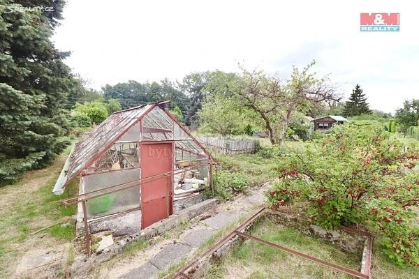 Prodej Pozemek, Mariánské Lázně - Úšovice, okres Cheb