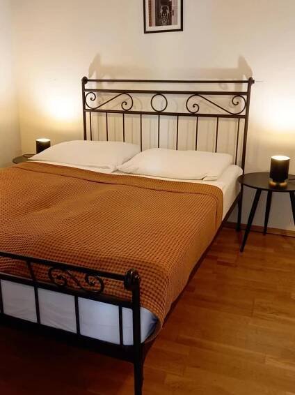 Boutique Hotel Templ Mikulov Exterior photo