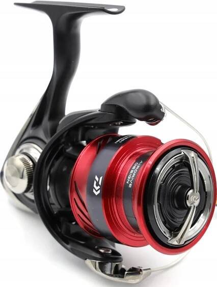 Daiwa Ninja 23 LT4000-C