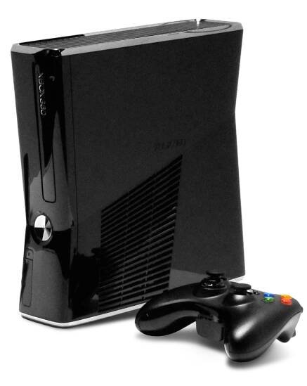Xbox 360