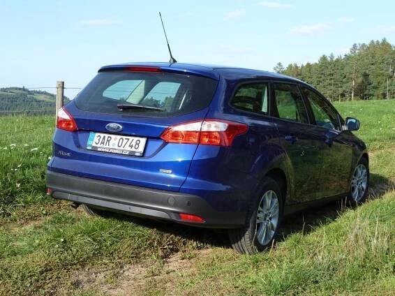 RECENZE OJETIN: Ford Focus III | Největší inzerce autobazarů - TipCars