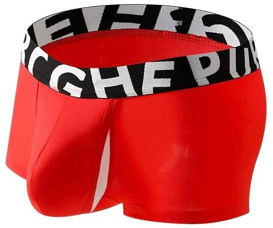PushUp boxerky D.B.