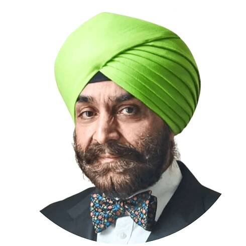 Leadership | SGSSSouthall