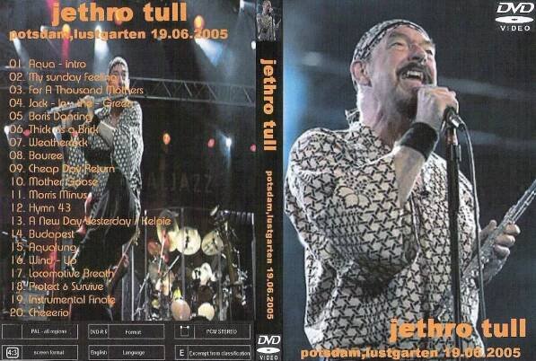 jethro tull cover art 