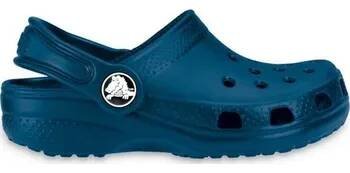 Chlapecké pantofle Crocs Classic Kids Navy