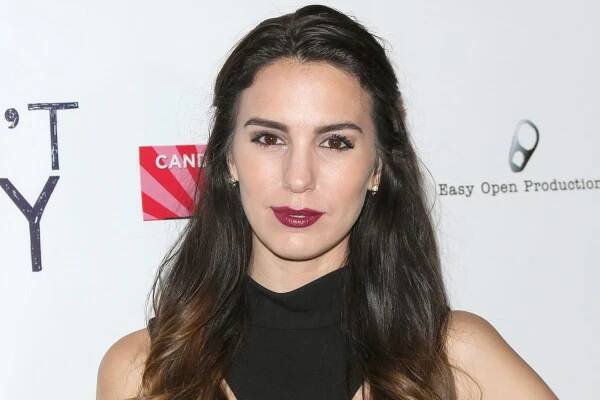 Even Stevens Star Christy Carlson Romano Reveals Her Mental Health and Alcohol Struggles