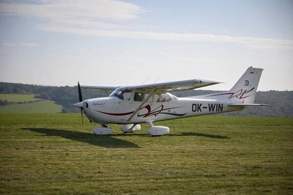 Drakiáda 2023 | Aeroklub Luhačovice 