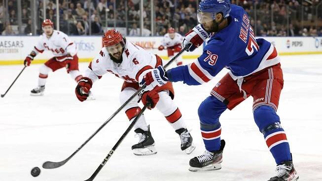 Metro Boomin'? Ranking the division from worst offseason to first