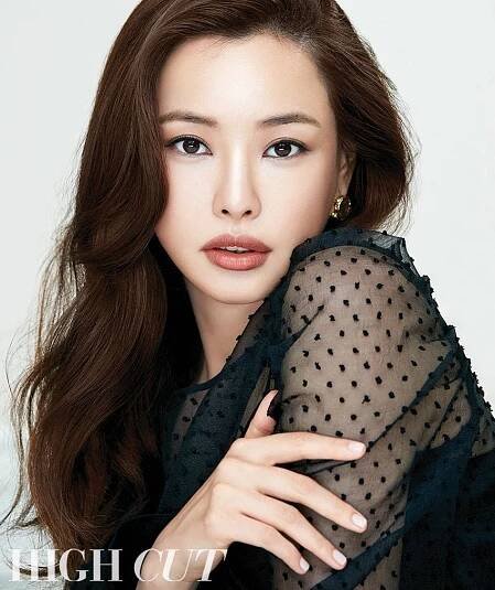 Lee Ha Nee