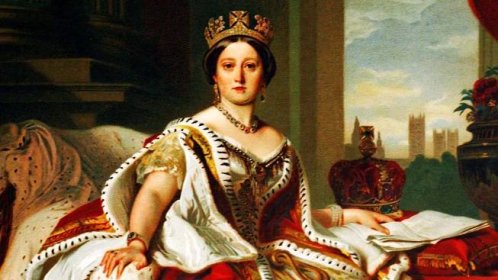 Dosud neviděné záběry královny Viktorie: Proč samotářská panovnice nosila jedinou barvu šatů?