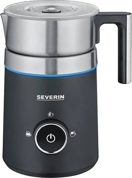 SEVERIN SM 3585 Napěňovač mléka SPUMA 500 Induction