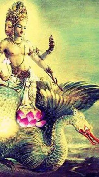 Swan for Brahma to Nandi for Shiva: Exploring the Vahana of Each Hindu Deity
